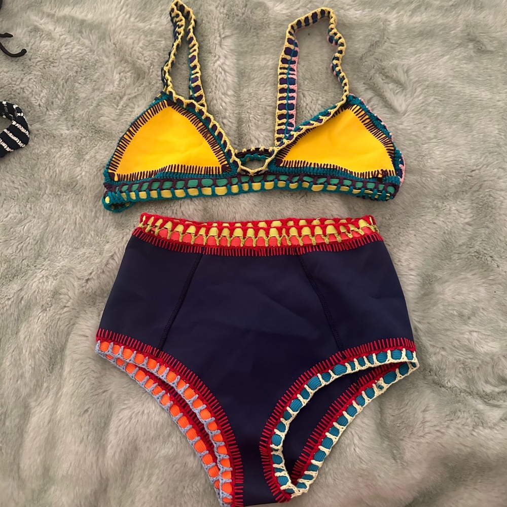 kiini bikini set